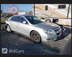 شيفروليه ماليبو